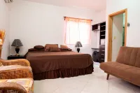 114Night Sep/Oct Ocean Beach Front 2 Bedrooms Villa Cozumel Snorkel Scuba Diving