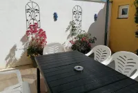 INDEPENDENT VILLA 4 BEDROOMS WITH PRIVATE POOL