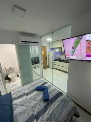 Smart Itapuã - 810 Style