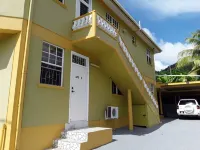 Wallhouse Apartment 2 Hotels in Loubiere