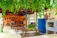Lugar Perfeito Para ser Feliz Hotel a Monte Sião
