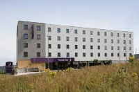 Premier Inn Aberdeen Airport (Dyce) Hotel Hotels in Aberdeen