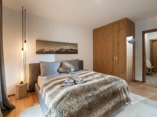 Apartment Hammerwirt