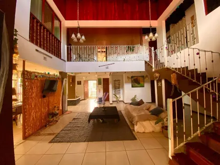 Casa Todah Increíble ubicación en Liberia #8