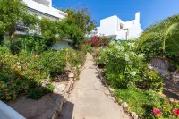 2 bedroom apartment with beach access in Mallorca