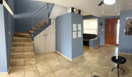 Beautiful Private house with huge GARDEN