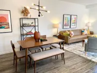 3 Bedroom Rental Townhome With Osoyoos Lake Views!