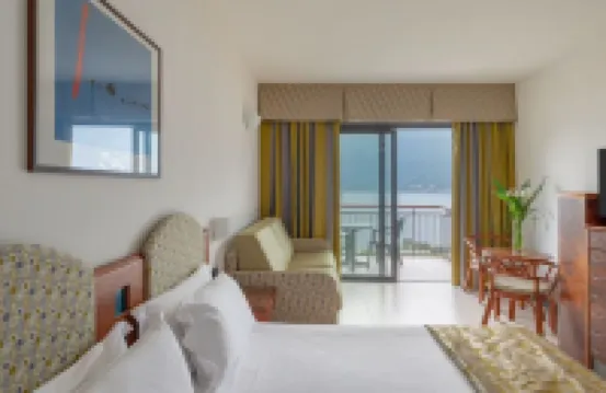 Hotel Ilma Lake Garda Resort
