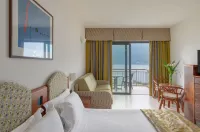 Hotel Ilma Lake Garda Resort فنادق في ليموني سول غارد