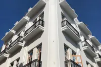 BEST LOCATED luxury villa located in the heart of historic city center.