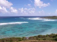 Gentle Winds, St. Croix, U.S.V.I. - come unwind!