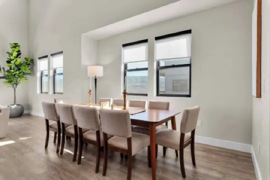 New East Deer Valley 1Min, Luxury 5Br Twin House, Hot Tub, Park City 10 Min