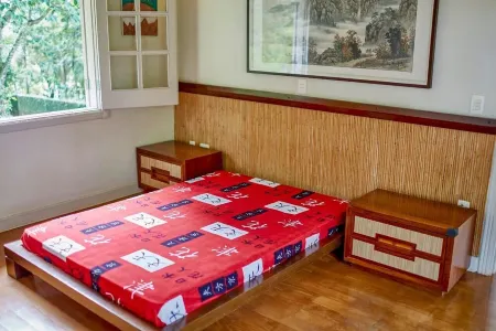 Beautiful family farm near buffets