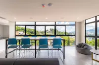 Brand New Lux Condo in Avitat