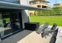 Family-friendly holiday home on Lake Constance