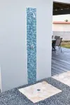 New Large Saltwater Pool-Quiet Area-5 min to beach