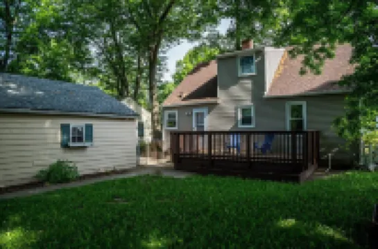 Weekday Work Trip or Weekend Fun: We fit everyone