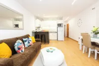 Ground floor apartment in Puerto Pollença