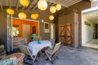 The Land - Paradise to Share in Ligar Bay Hotels in Tata Beach