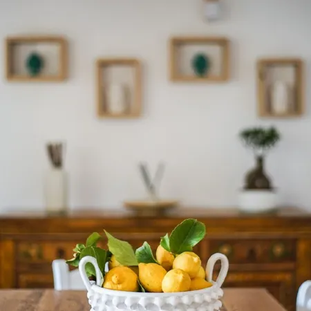 Stately home with private garden- Cefalù S.Ambrogio