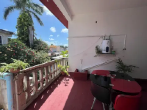 2-bedroom apartment in enchanting Cozumel with WiFi, AC. 2nd Floor