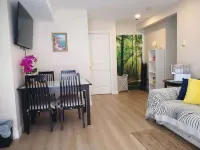 Coquitlam Center, Two-bedroom Suite, Newly Renovated, Steps to SkyTrain