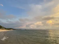 Newly renovated villa 5 minutes drive to beach