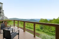 Majestic Mountain View’s from The Cliffs