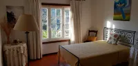 Casa do  Vimieiro for 5 people