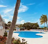 Idyllic, Romantic Caribbean Ocean Front View Coakley Bay Condo. Quiet East End - Pools
