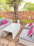 The View - Heights, Kariba