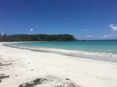 “Casa Isabel II” great location guesthouse