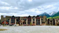 Family friendly 2BR/2BA condo - Sleeps 6 - Views & location!!