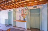 Direct Oceanfront Mauna Loa Shores #508 Next Carlsmith Beach Park