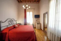 Villa Bongiovanni Các khách sạn ở Lonigo