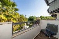 S3 Seahorse Beach Club - View biển