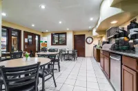 Quality Inn & Suites Lacey Olympia Hotels in Lacey