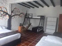 Villa Luisa Hotels Hotels in Raquira