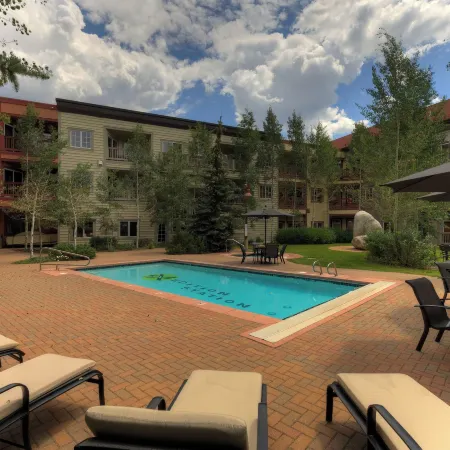 Expedition Station 8629