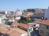 Dilmac Hotel Hôtels à : Gelibolu