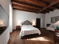 Corte Castello Hotel a Affi
