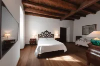 Corte Castello Hotel di Rivoli Veronese