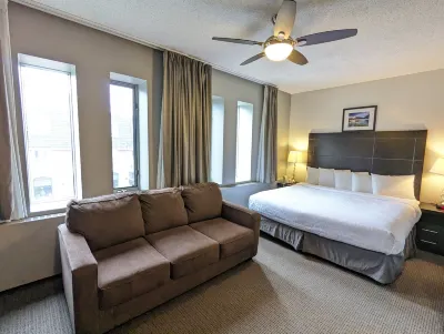 King Edward Hotel