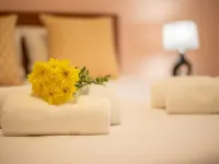 Chapel House Hotel di Capelas