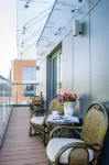 Verde Apartments Centrum Klimatyzacja Hotel di Koszalin