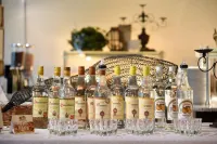 Hotel Weisses Kreuz - bar