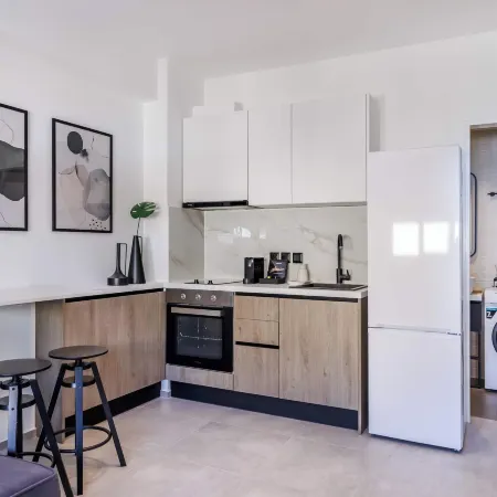 The Kokoon Volos Comfort Living