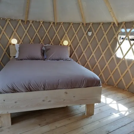 Ferme du Caroire
