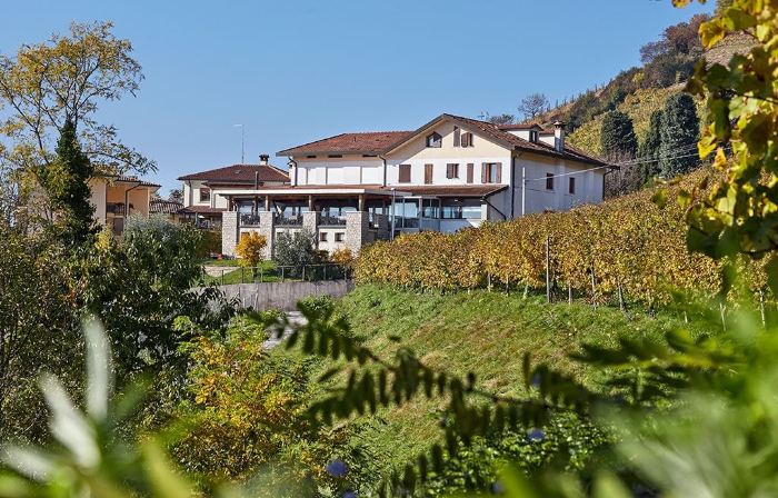 Hotel Ristorante Da Tullio