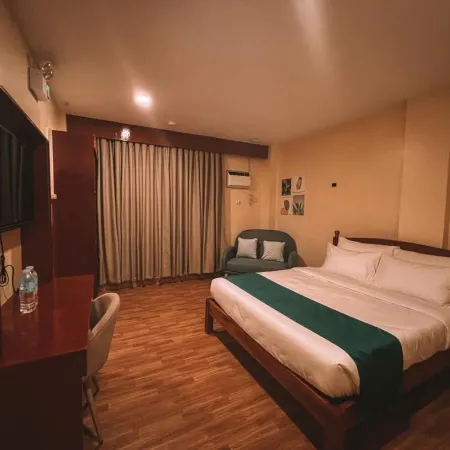 Rufana Suites